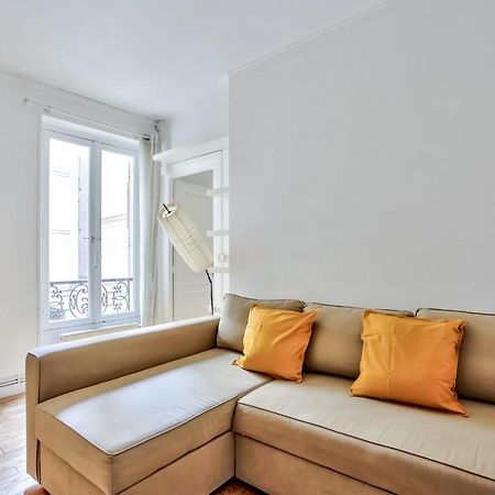 Appartement Quartier Pigalle Free Netflix Париж Екстериор снимка