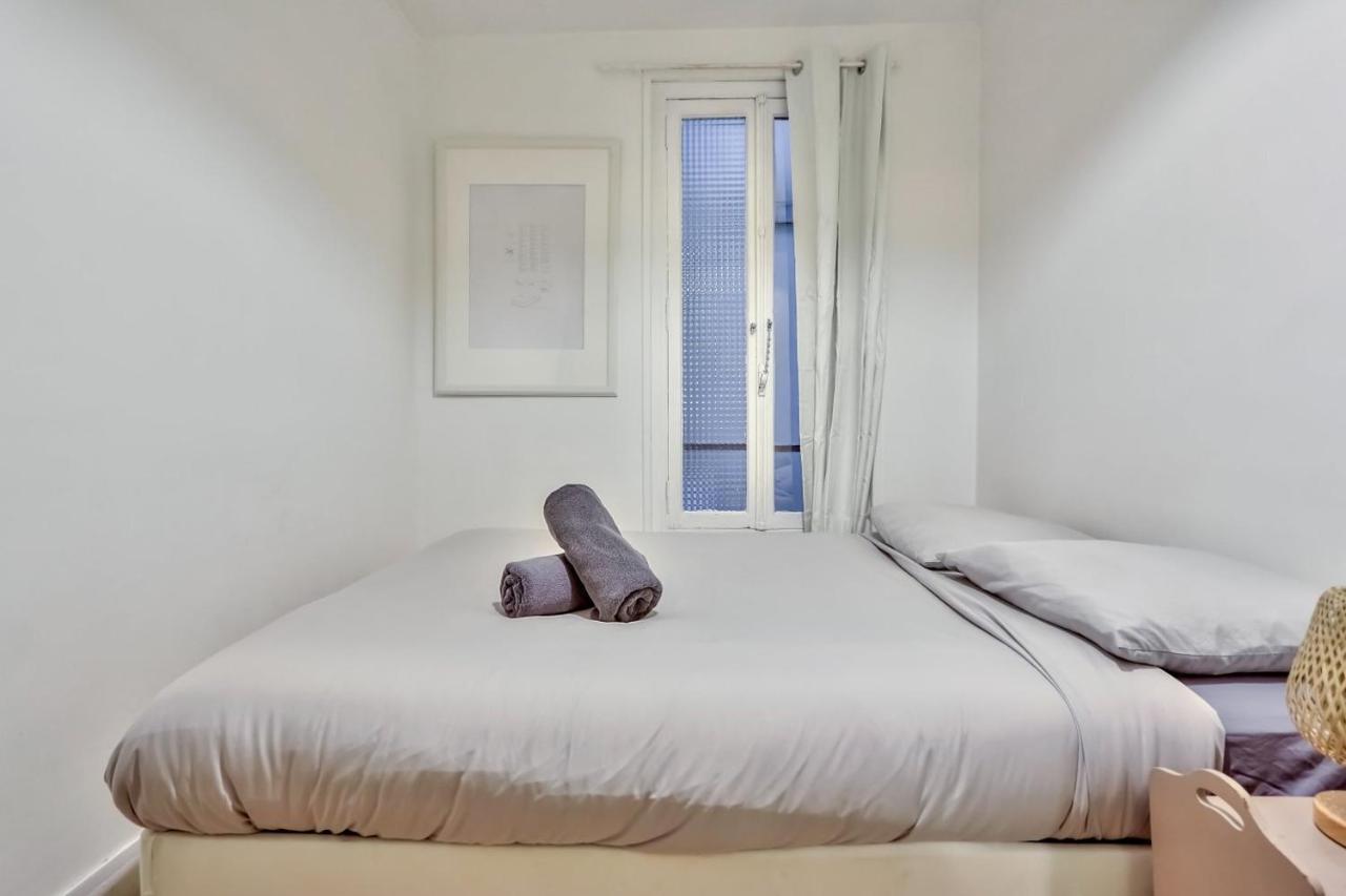 Appartement Quartier Pigalle Free Netflix Париж Екстериор снимка